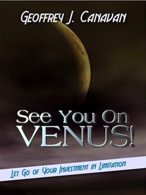 cover image of See You on Venus